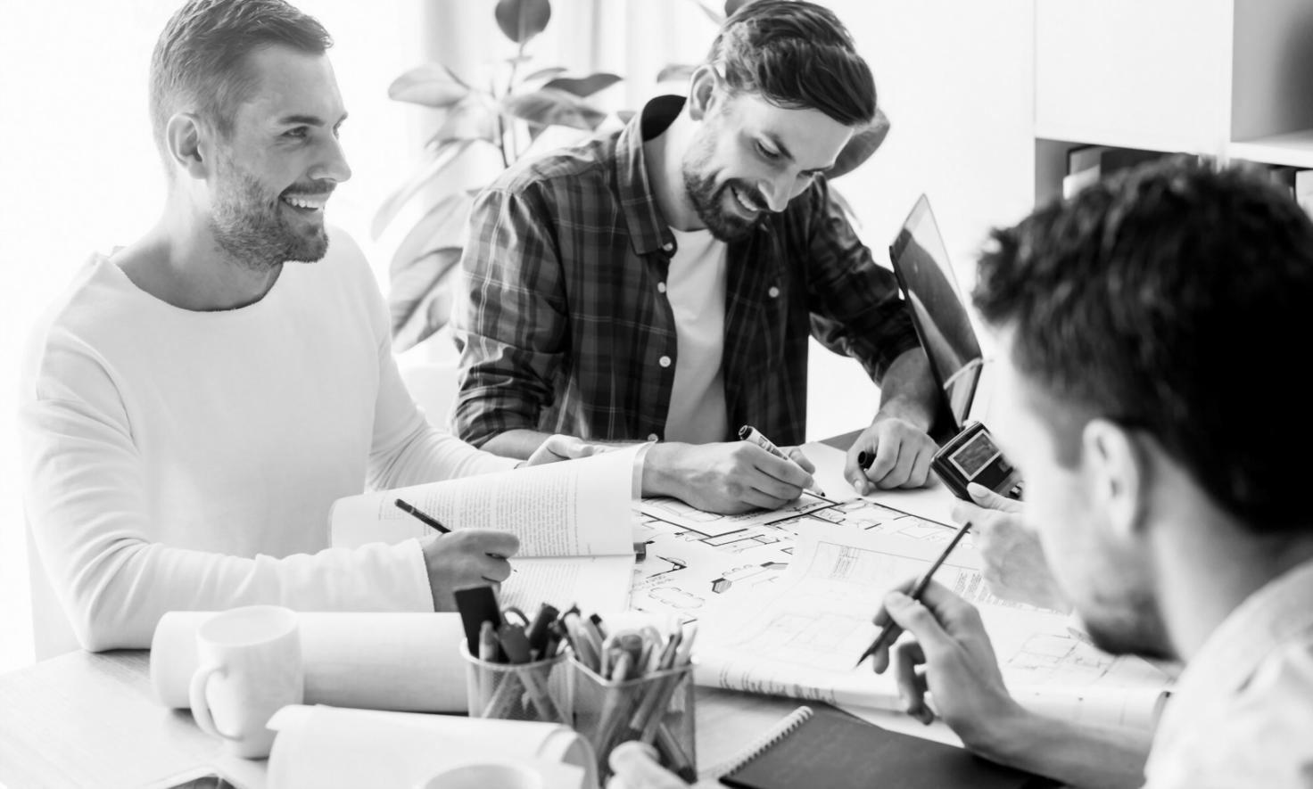 Préparation et organisation financière professionnelle