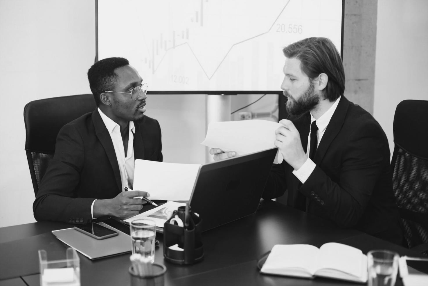 Analyse approfondie des processus financiers