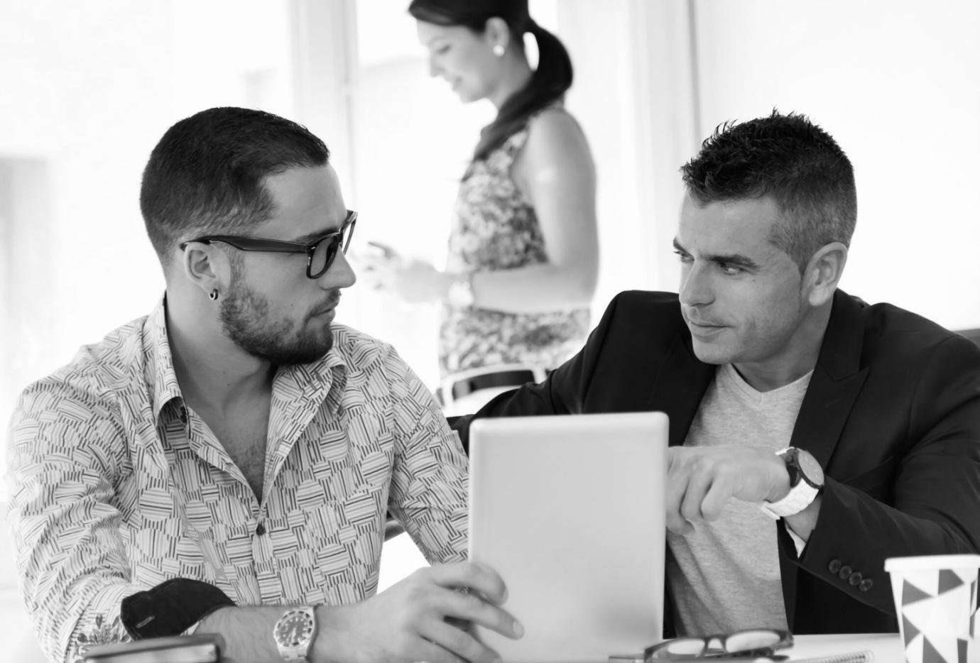 Analyse des données financières et tableaux de bord personnalisés