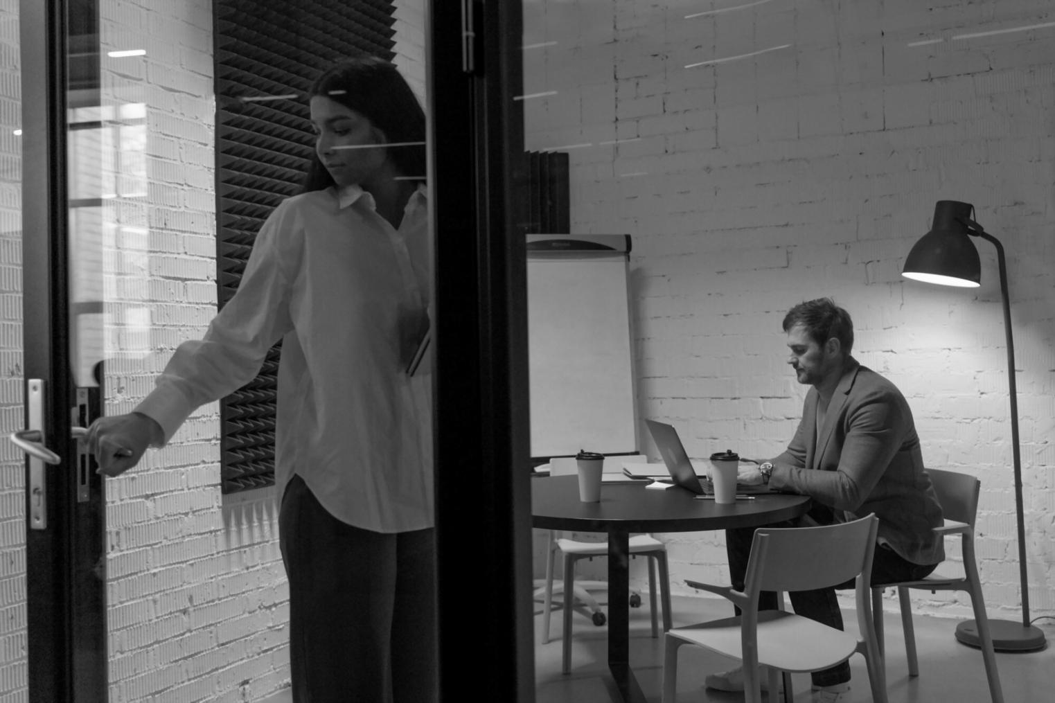 Évolution des technologies d'automatisation financière